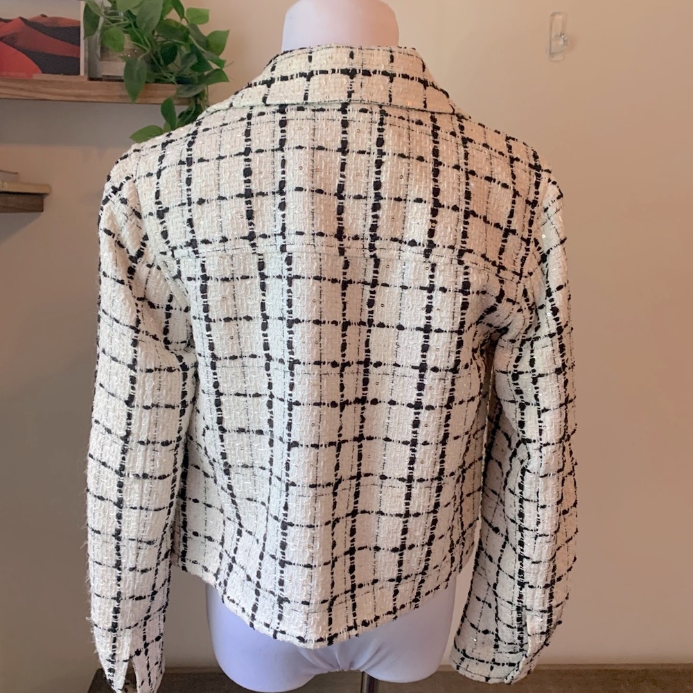 Express Jacket - Picture 4 of 5